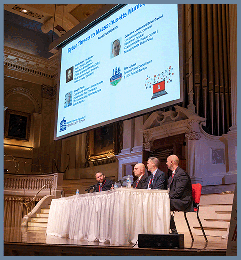 William & Martha Brown